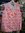 rosa Sommerkleid Pooh Größe 92-98,104-110,116-122