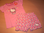 Hello Kitty Shorty Pyjama Gr. 116-122