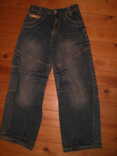 Jeans für Jungen Gr. 146