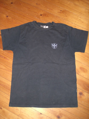 T-Shirt von Chiemsee