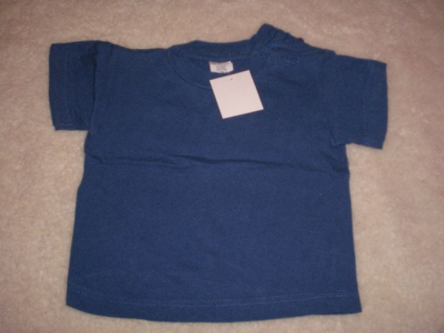 T-Shirt Gr. 74
