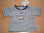 T-Shirt Donald Duck Gr. 56, 62, 68